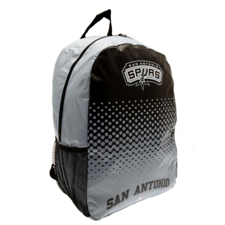 San Antonio Spurs - plecak - gadżety - sklep Fanzone.pl