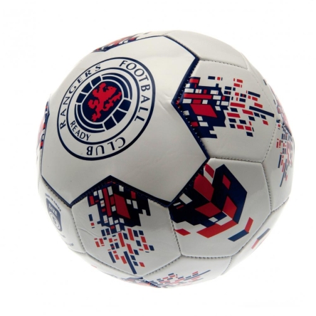 Glasgow Rangers - piłka nożna 