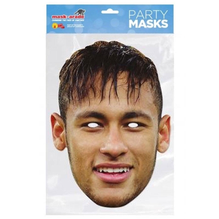Neymar Jr - maska