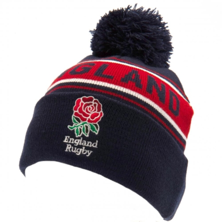 Anglia Rugby - czapka zimowa