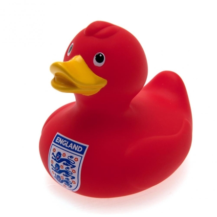 Anglia - kaczka kąpielowa