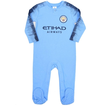 Manchester City - pajac 68 cm 