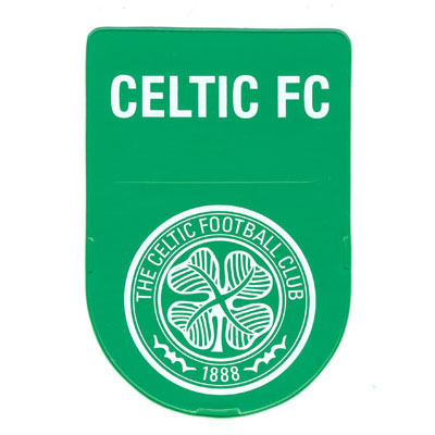 Celtic Glasgow - etui na CD