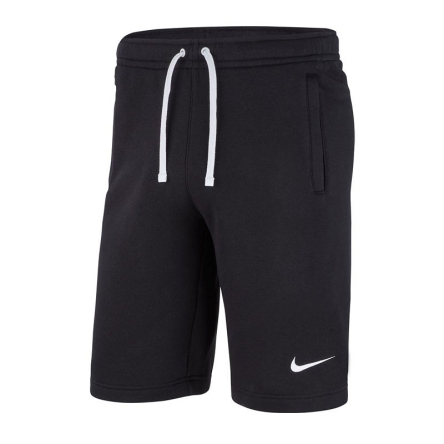 Spodenki Nike Team Club 19 Fleece shorty rozmiar M czarny