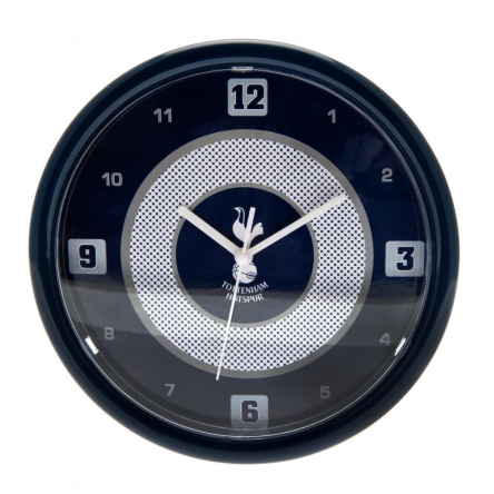 Tottenham Hotspur - zegar ścienny 