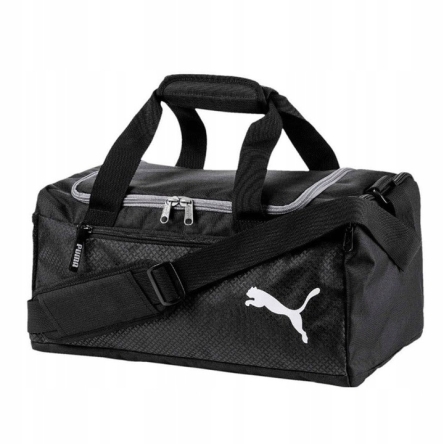 Torba Puma Fundamentals Sports Bag XS rozmiar OSFA