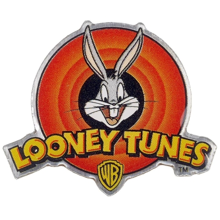 Looney Tunes - odznaka Logo
