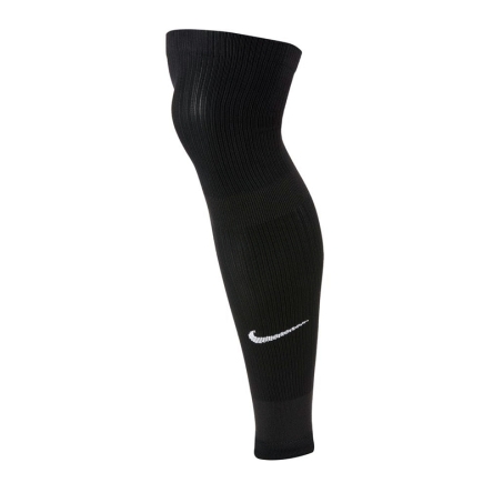 Rękawy juniorskie Nike Squad rozmiar S/M (34-38) czarne