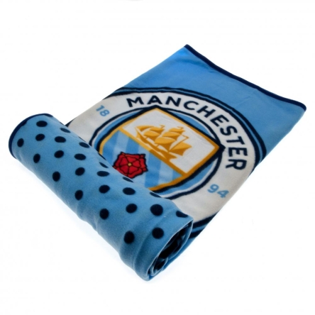 Manchester City - koc polarowy 