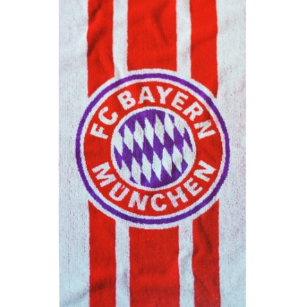 Bayern Monachium - ręcznik
