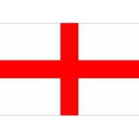 Anglia - flaga