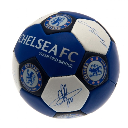 Chelsea Londyn - piłka nożna (rozmiar 3)