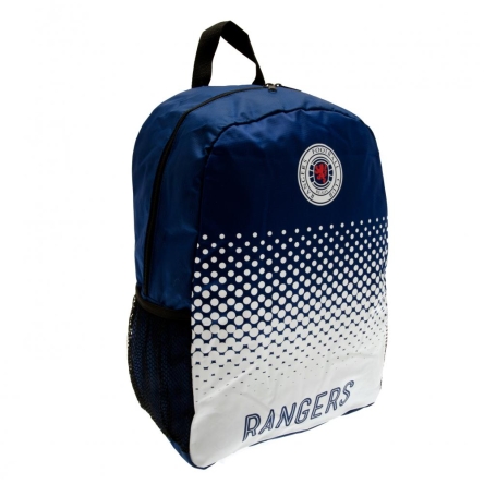 Glasgow Rangers - plecak