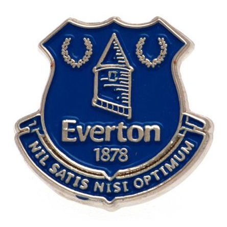 Everton FC - odznaka