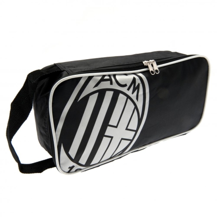 AC Milan - torba na obuwie 