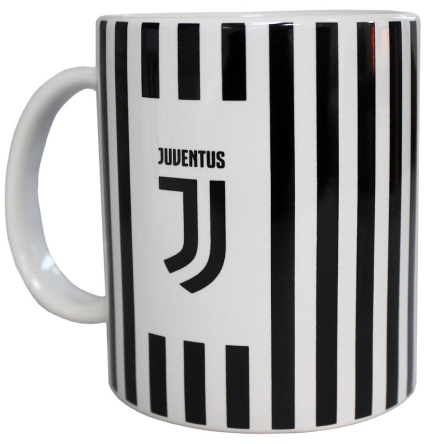 Juventus Turyn - kubek