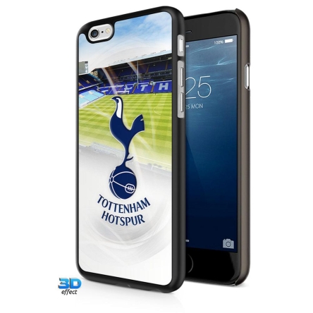 Tottenham Hotspur - etui iPhone 6 / 6S