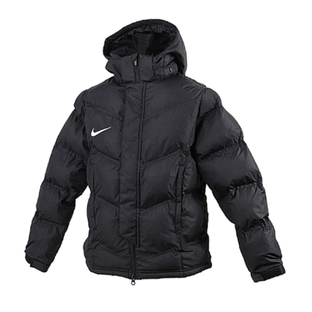 Juniorska kurtka zimowa Nike JR Team Winter rozmiar M (140-152 cm) 