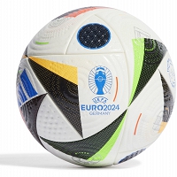 Piłka nożna adidas Fussballliebe Pro (Euro 2024) OMB