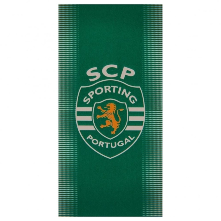 Sporting Lizbona - ręcznik