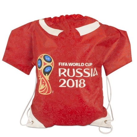 MŚ 2018 worek-koszulka