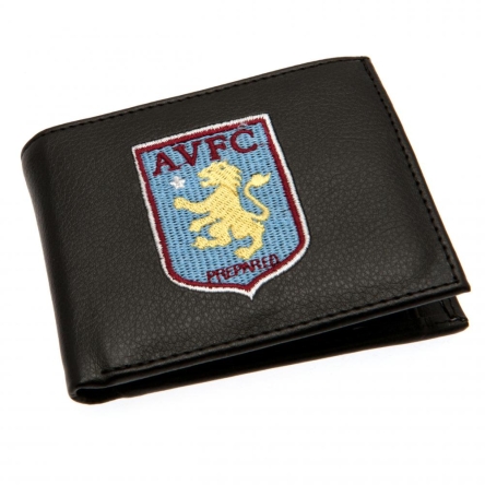 Aston Villa - portfel