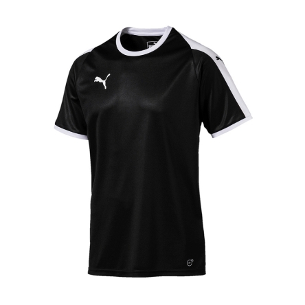Koszulka Puma LIGA Jersey T-Shirt rozmiar L czarna
