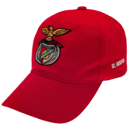 Benfica Lizbona - czapka