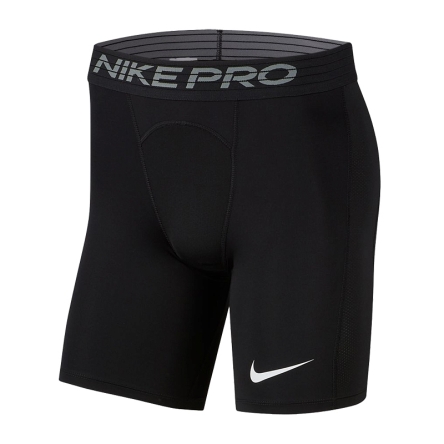 Szorty Nike Pro Compression Short rozmiar M czarne