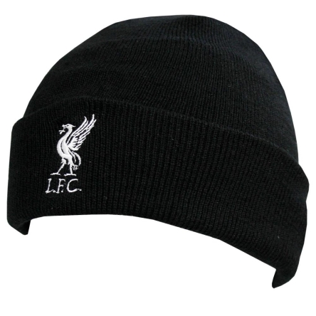 Liverpool FC - czapka zimowa 