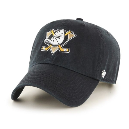 Anaheim Ducks - czapka 47 Brand
