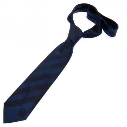 Manchester City - krawat 