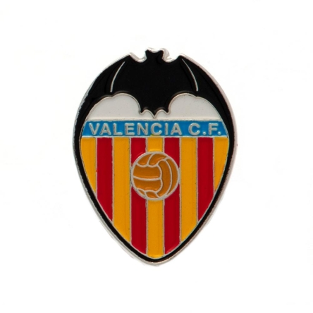 Valencia CF - odznaka