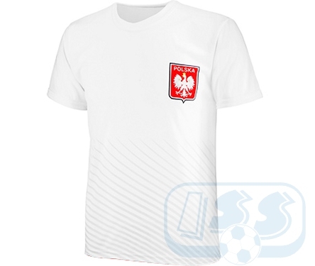 Polska - koszulka rozmiar L (outlet)