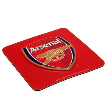 Arsenal Londyn - magnes na lodówkę