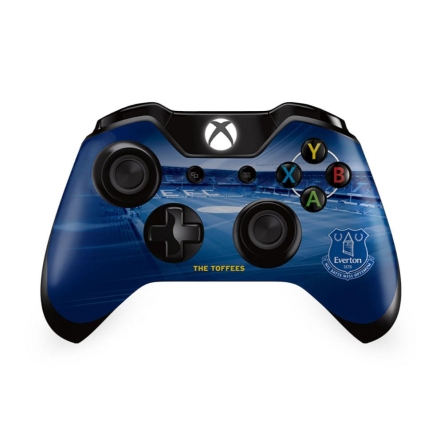 Everton FC - skórka na kontroler Xbox One