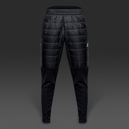 Adidas spodnie treningowe Tango Warm rozmiar XL