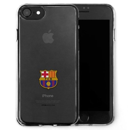 FC Barcelona - etui iPhone 7