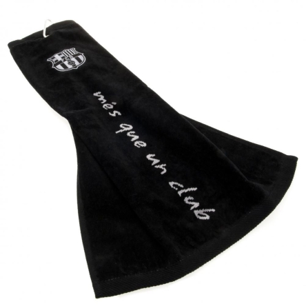 FC Barcelona - ręcznik