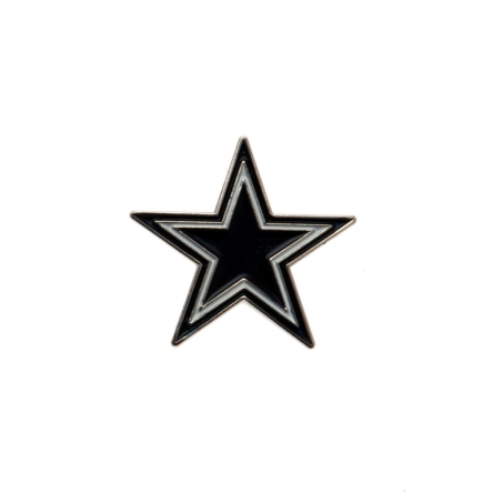 Dallas Cowboys - odznaka
