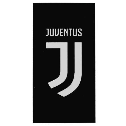 Juventus Turyn - ręcznik