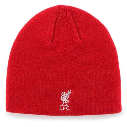 Liverpool FC - czapka zimowa 