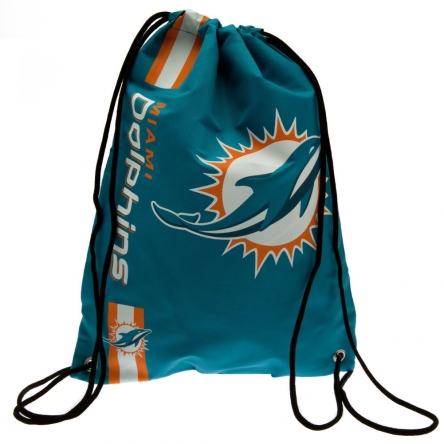 Miami Dolphins - worek 