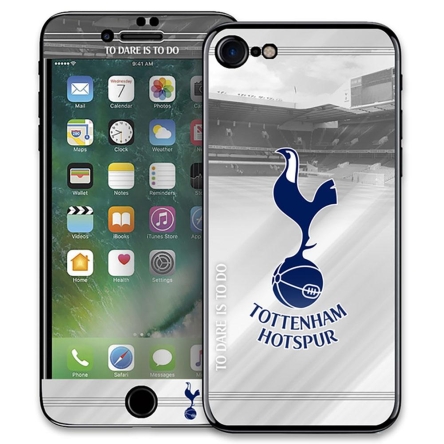 Tottenham Hotspur - skórka iPhone 7