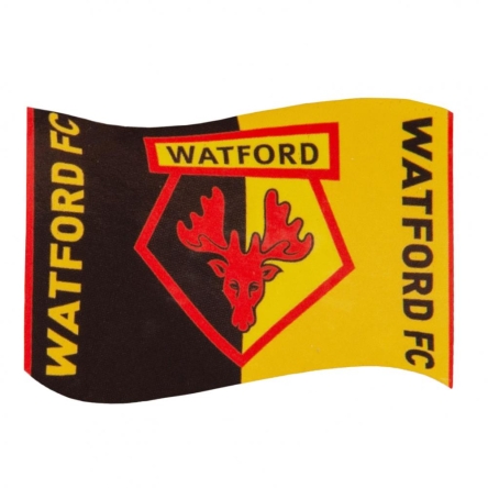 Watford FC - flaga
