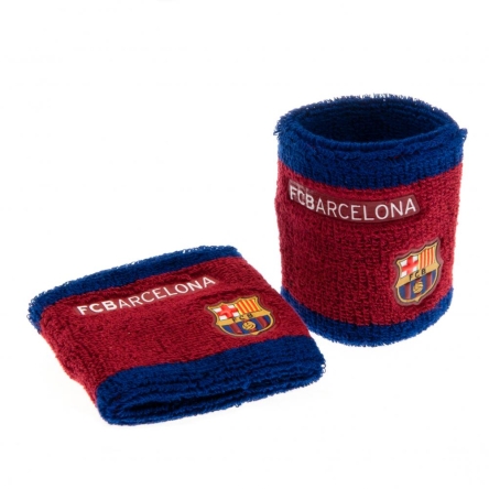 FC Barcelona - frotki