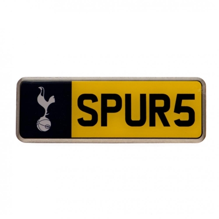 Tottenham Hotspur - odznaka