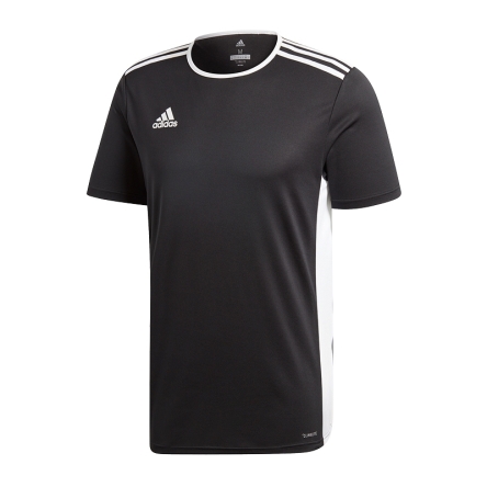 Koszulka adidas T-Shirt Entrada rozmiar M czarna