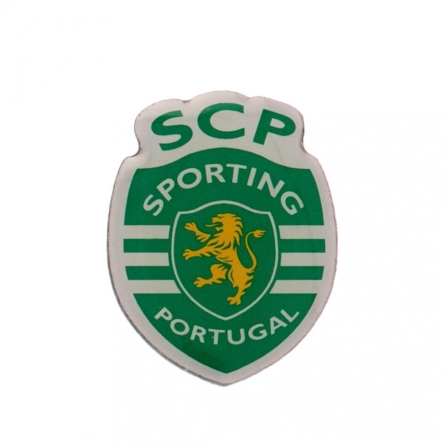 Sporting Lizbona - odznaka