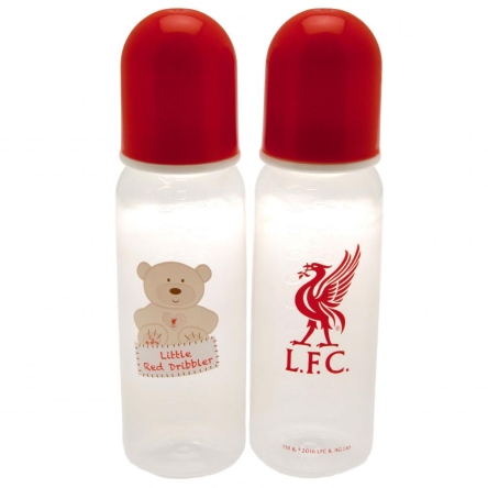 Liverpool FC - butelki dla dzieci
